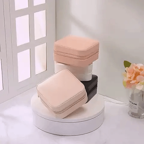 Elegance Vault